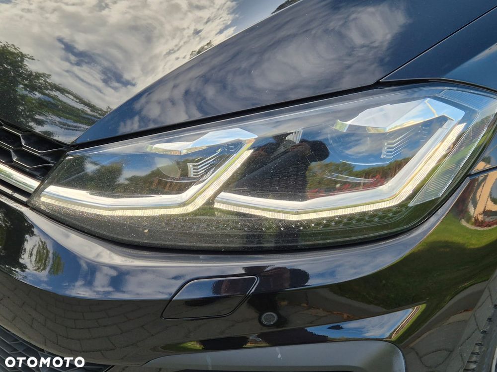 Volkswagen Golf GTD BlueMotion Technology - 18