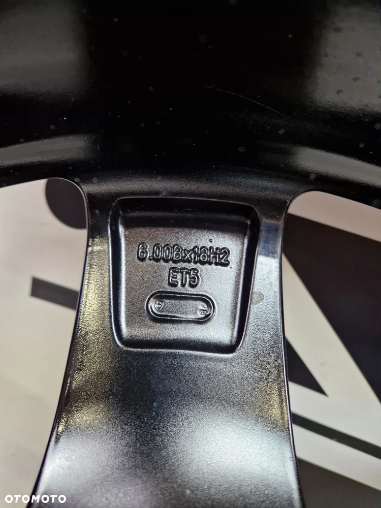 Koło zapasowe dojazdowe lewarek styropian Maserati Ghibli - 10