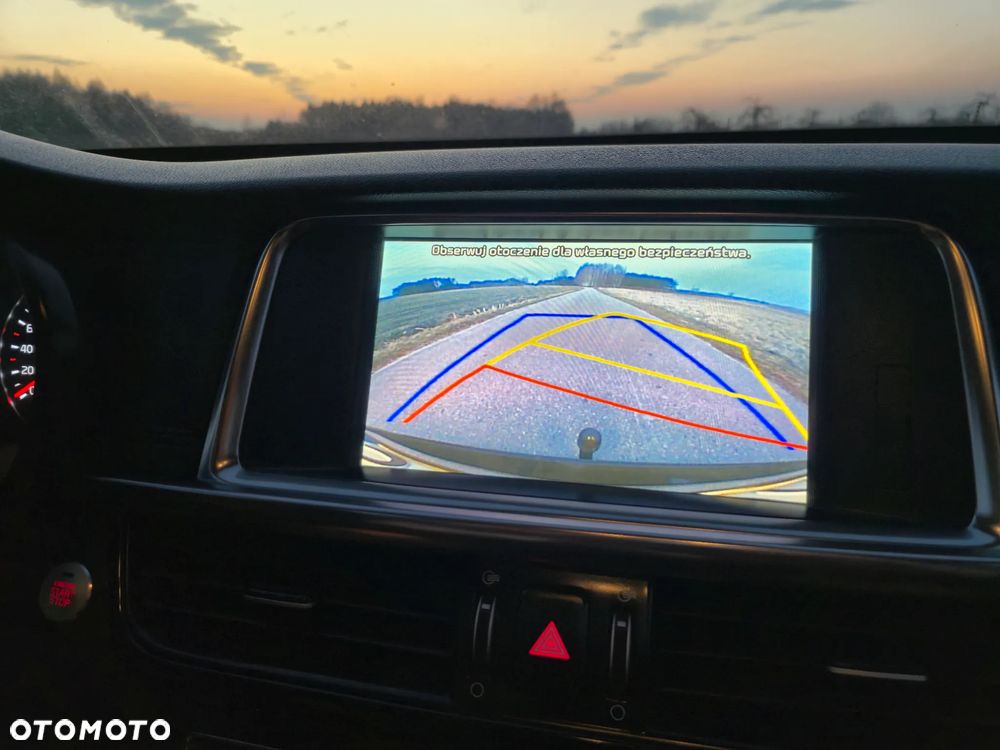 Kia Optima 1.7 CRDI GT Line DCT - 34