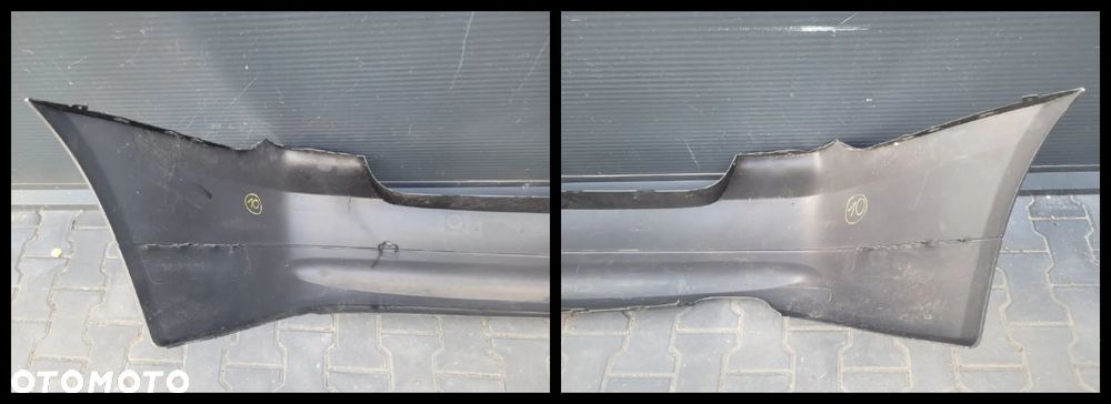 BMW SERIA 3 F30, F31, F34, E90, E91, ZDERZAK TYŁ  (dostępne 4 zderzaki) - 19