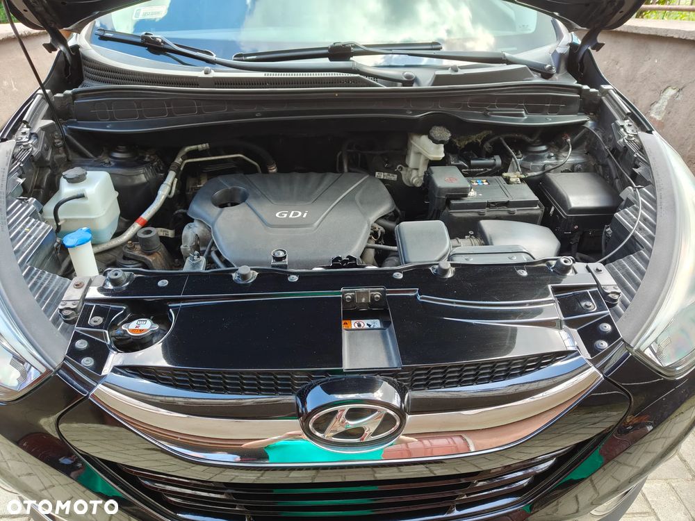 Hyundai ix35 1.6 GDI Premium 2WD - 25