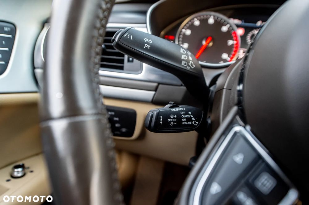 Audi A7 Sportback 2.8 FSI Quattro S tronic - 32
