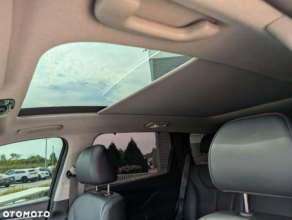 Hyundai Santa Fe - 13