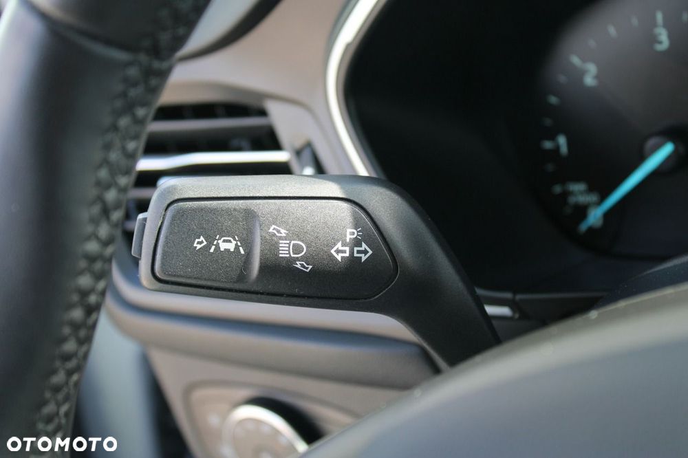Ford Focus - 20
