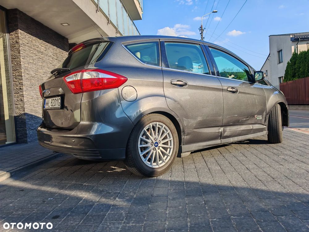 Ford C-MAX - 4