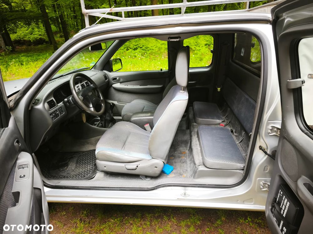 Ford Ranger Standard - 9