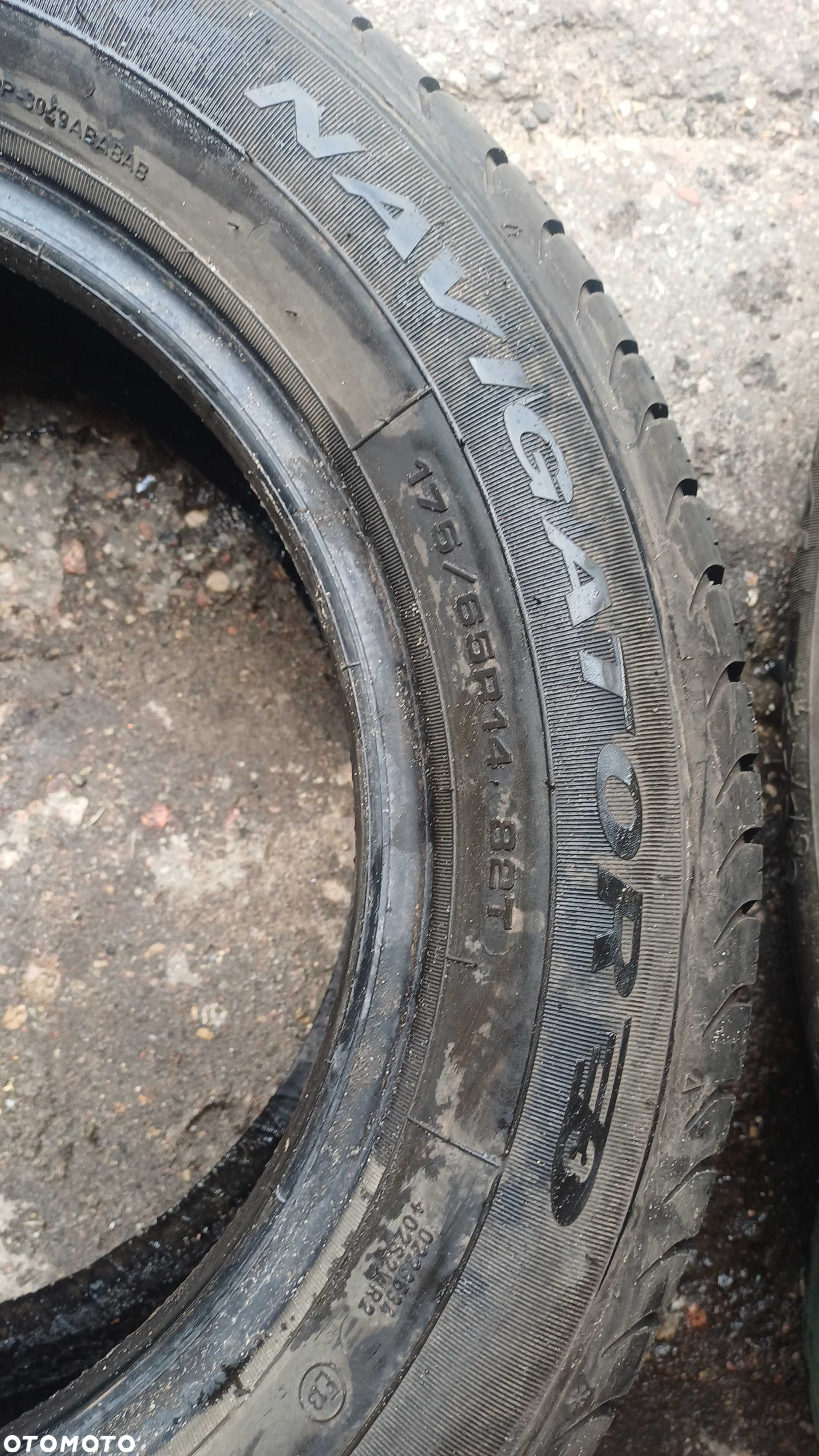 Debica Navigator 3 175/65 R14 82T 2021r - 5