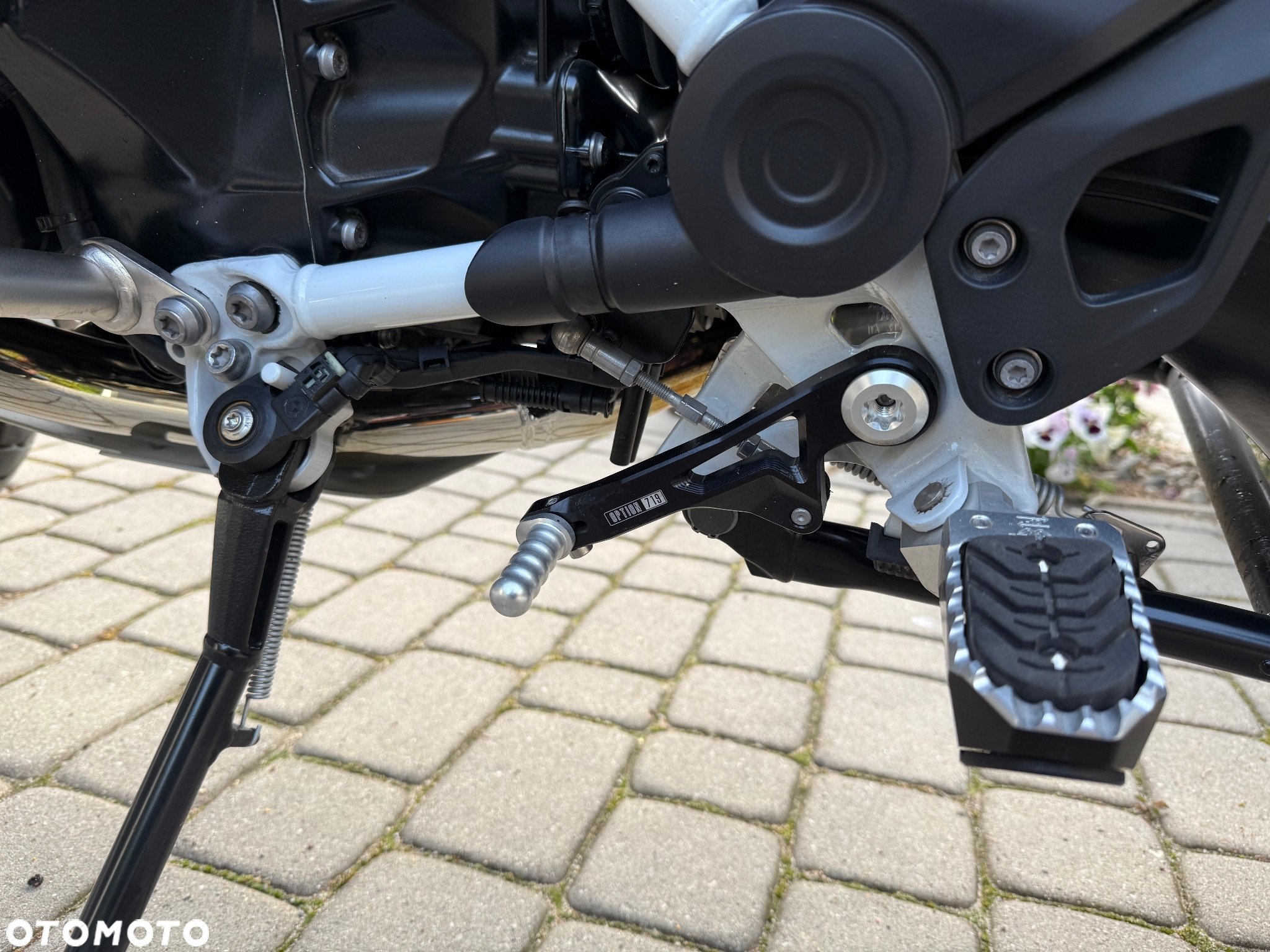 BMW GS - 20