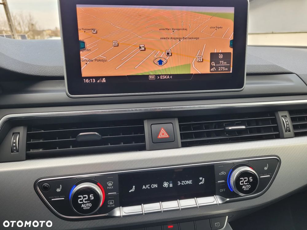 Audi A4 Avant 45 TFSI quattro S tronic - 25