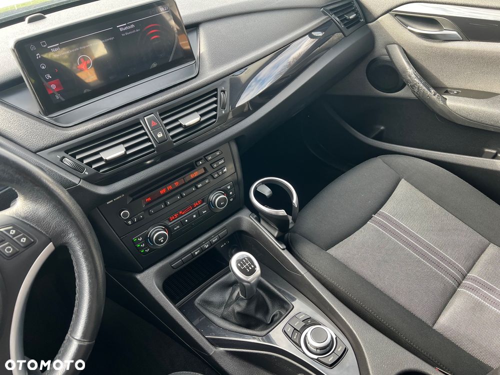 BMW X1 - 21