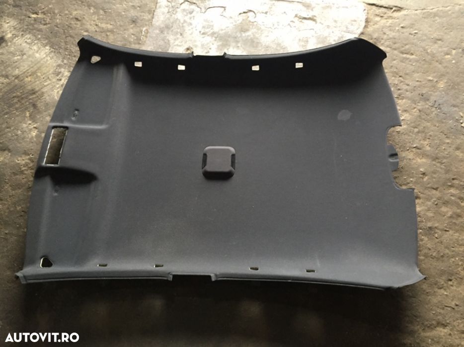 plafon negru e46 m paket - 1