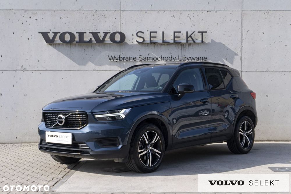 Volvo XC 40 - 2