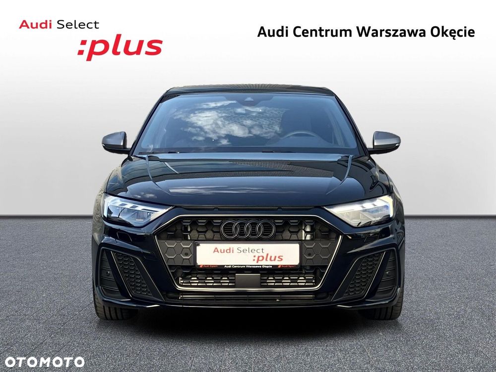 Audi A1 Sportback - 3