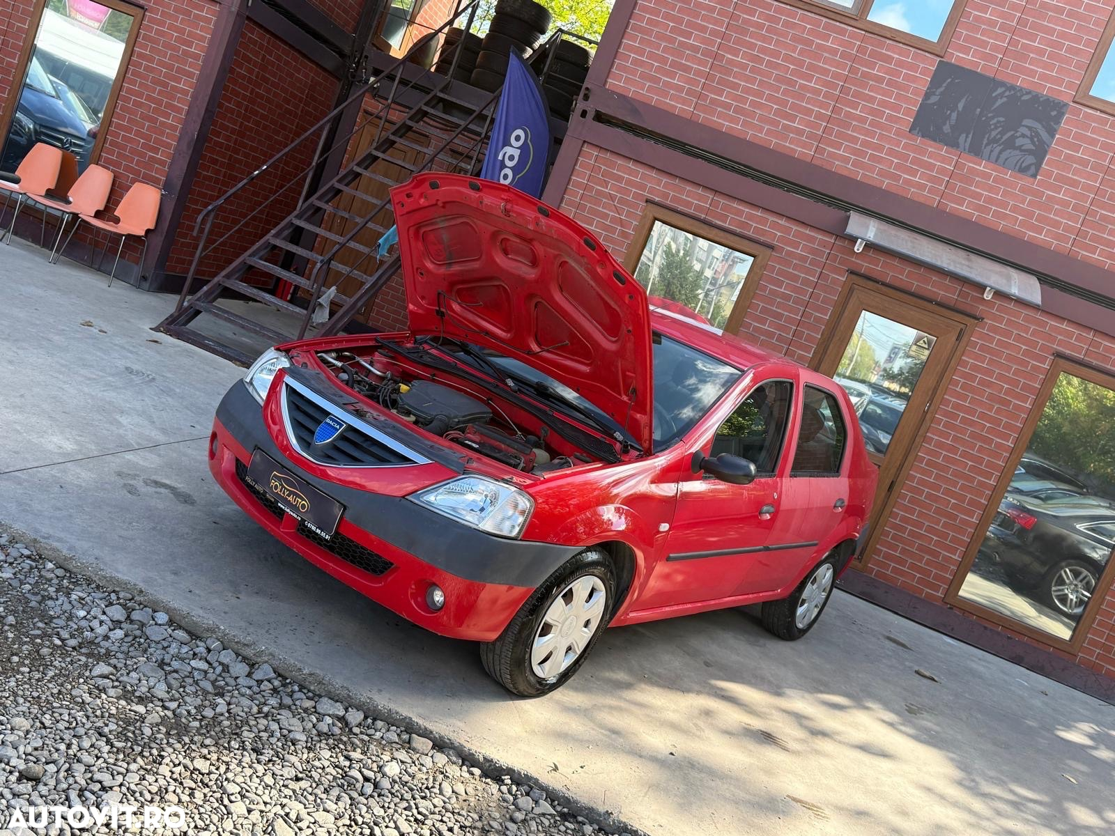 Dacia Logan - 39