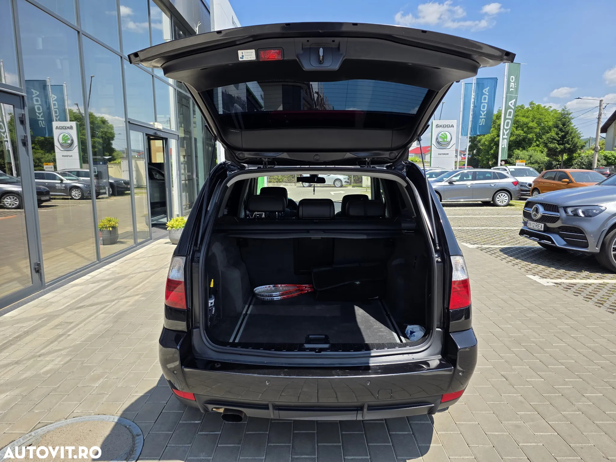BMW X3 - 31
