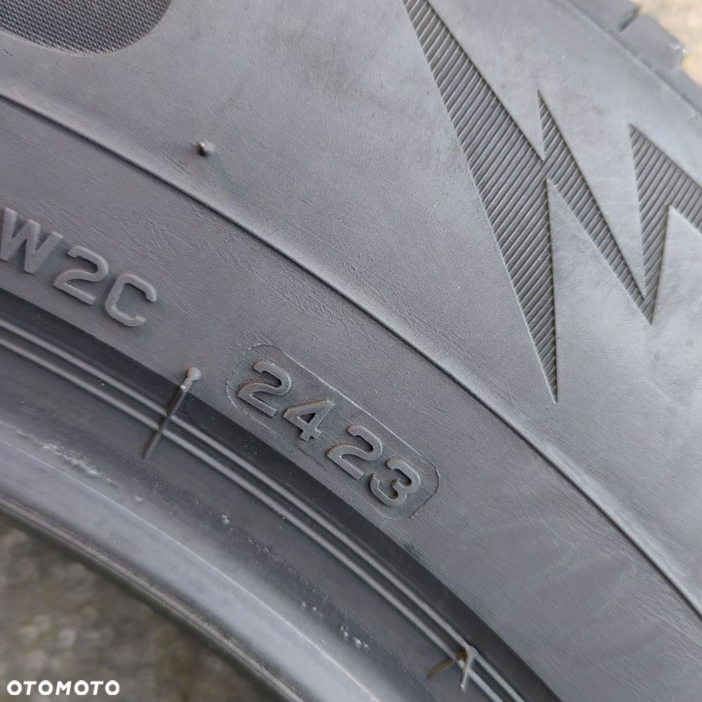 215/65R17 103H Bridgestone Blizzak LM005 2023 para zima PZ10 - 9