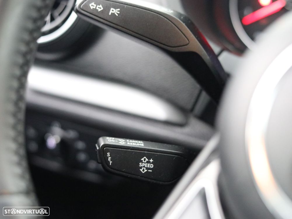 Audi A3 Sportback 30 TDI - 16