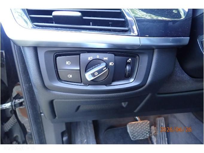 BMW X5 xDrive25d - 20