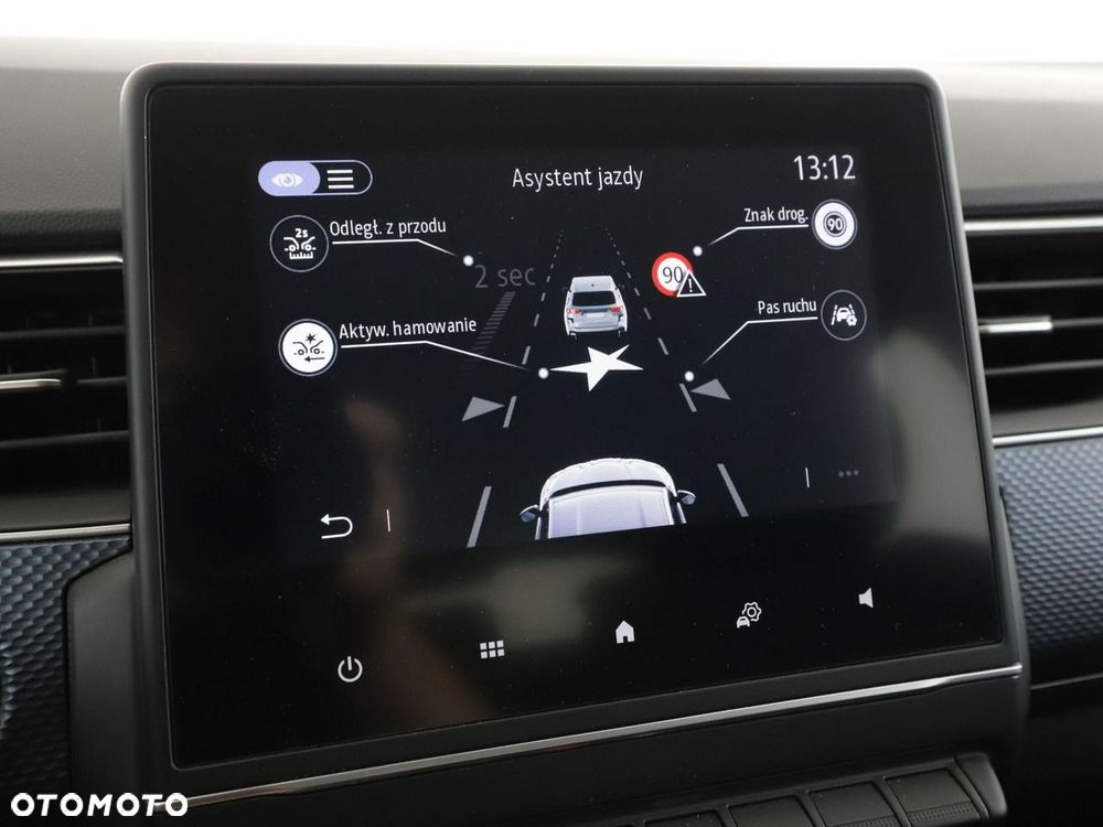 Renault Arkana E-TECH Full 145 Evolution - 27