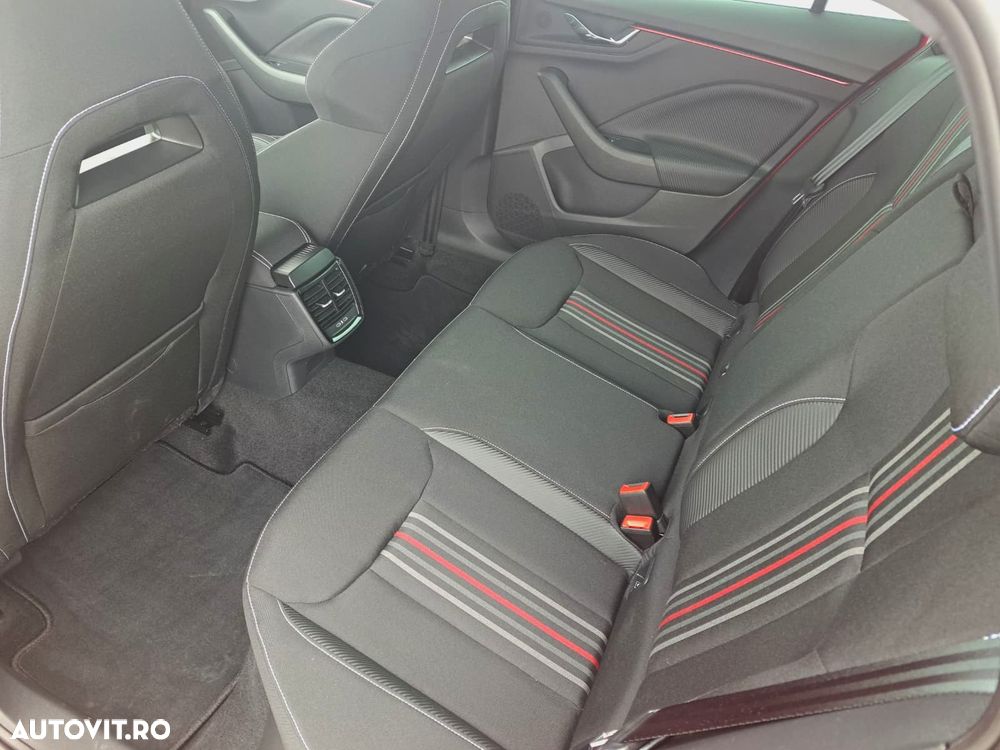 Skoda Scala 1.5 TSI 150 CP DSG Monte Carlo - 7