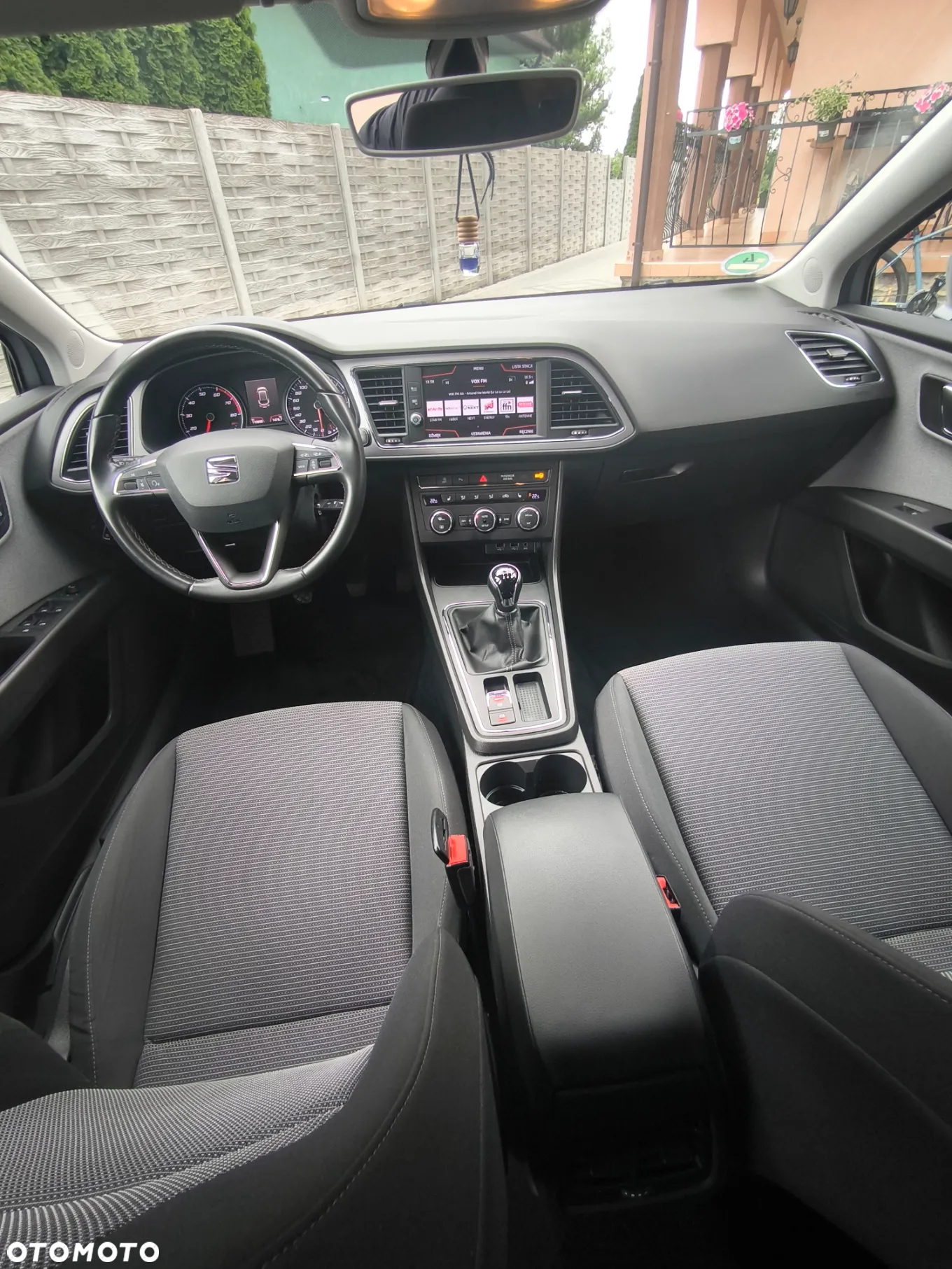Seat Leon 1.5 TSI ACT OPF Style - 8