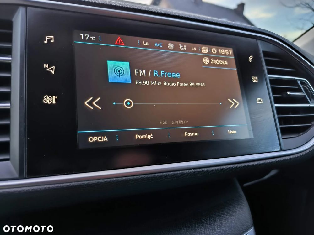 Peugeot 308 PureTech 110 Stop & Start Active Pack - 10