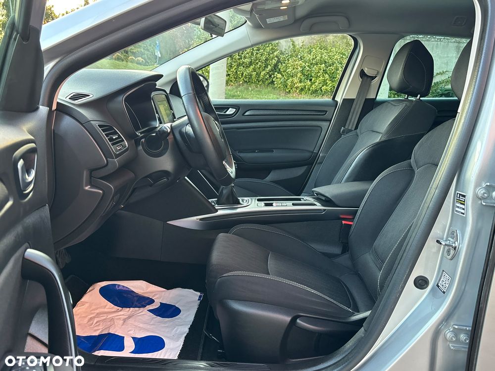 Renault Megane - 9