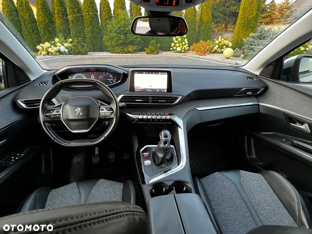 Peugeot 3008 BlueHDi 120 Stop & Start Business-Line - 5
