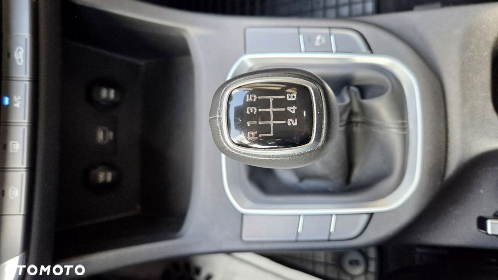 Hyundai i30 1.0 T-GDI Modern - 25