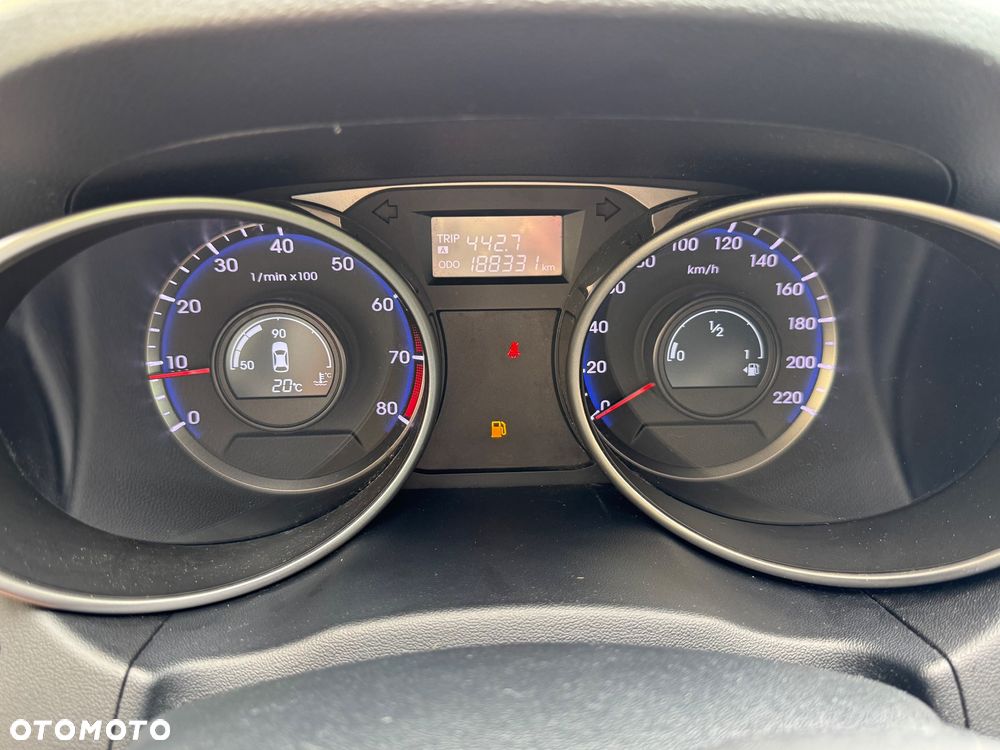 Hyundai ix35 1.6 2WD Trend - 19