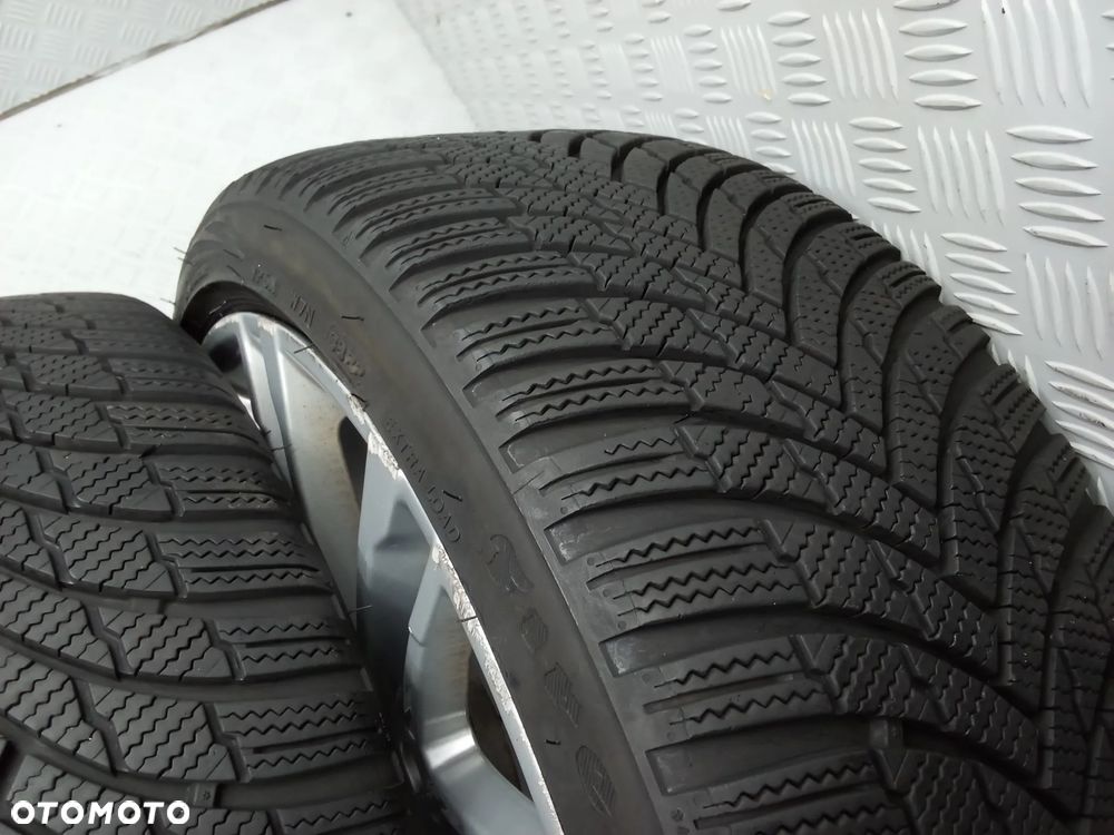 Koła Audi A3 A4 8Jx18 et46 5x112 - 21