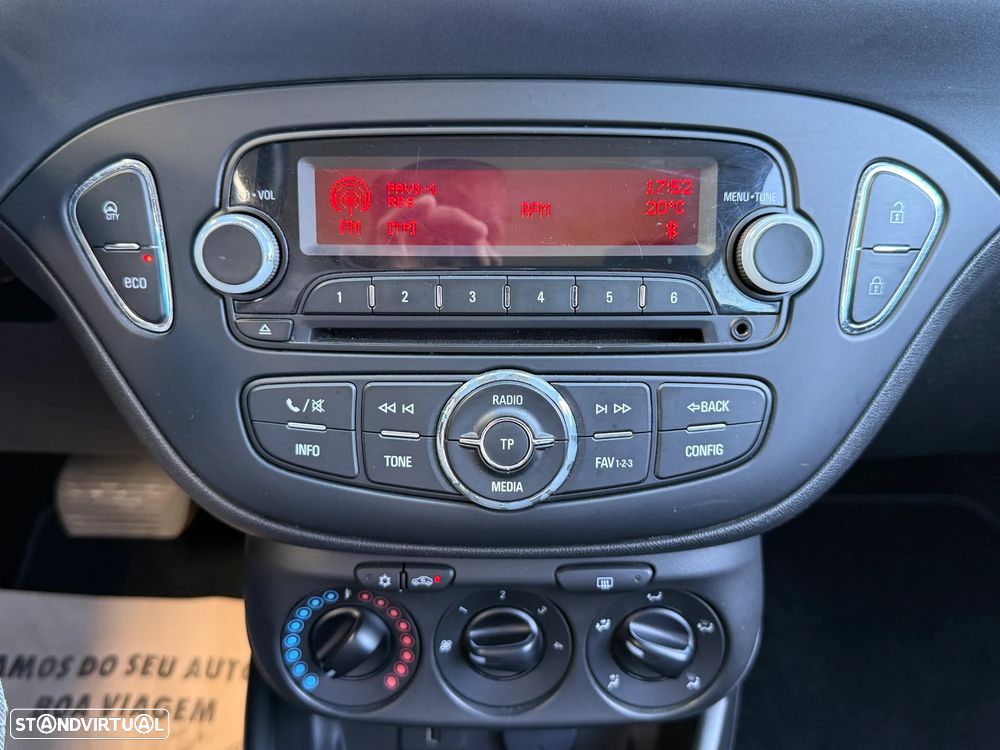 Opel Corsa 1.4 Auto Active - 24