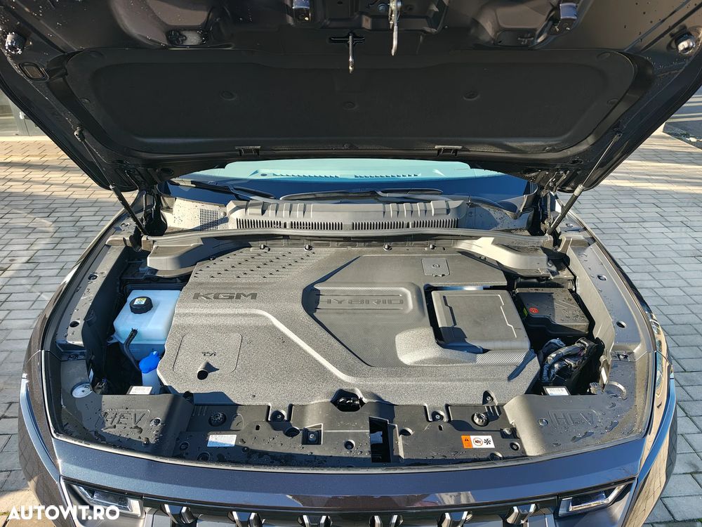 KG Mobility Torres - 19