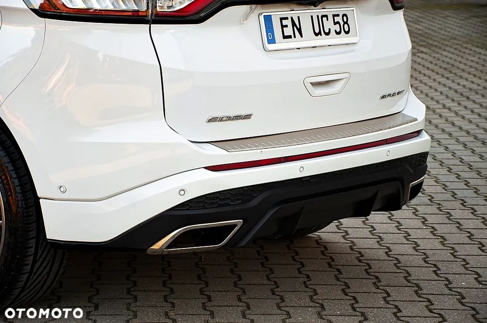 Ford Edge 2.0 TDCi Twin-Turbo 4WD Sport - 22