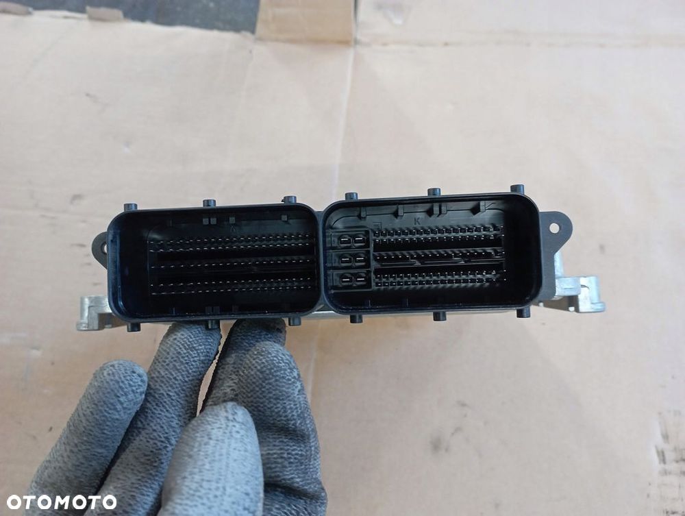ISUZU D-MAX II 2 1.9 DDI STEROWNIK KOMPUTER SILNIKA 8975241650 - 1