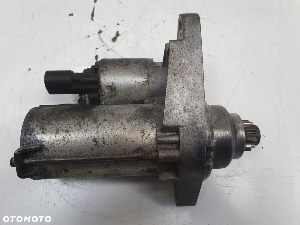 ROZRUSZNIK VW Polo IV 1.2 6V ROZRUSZNIK valeo 02T911023S - 3