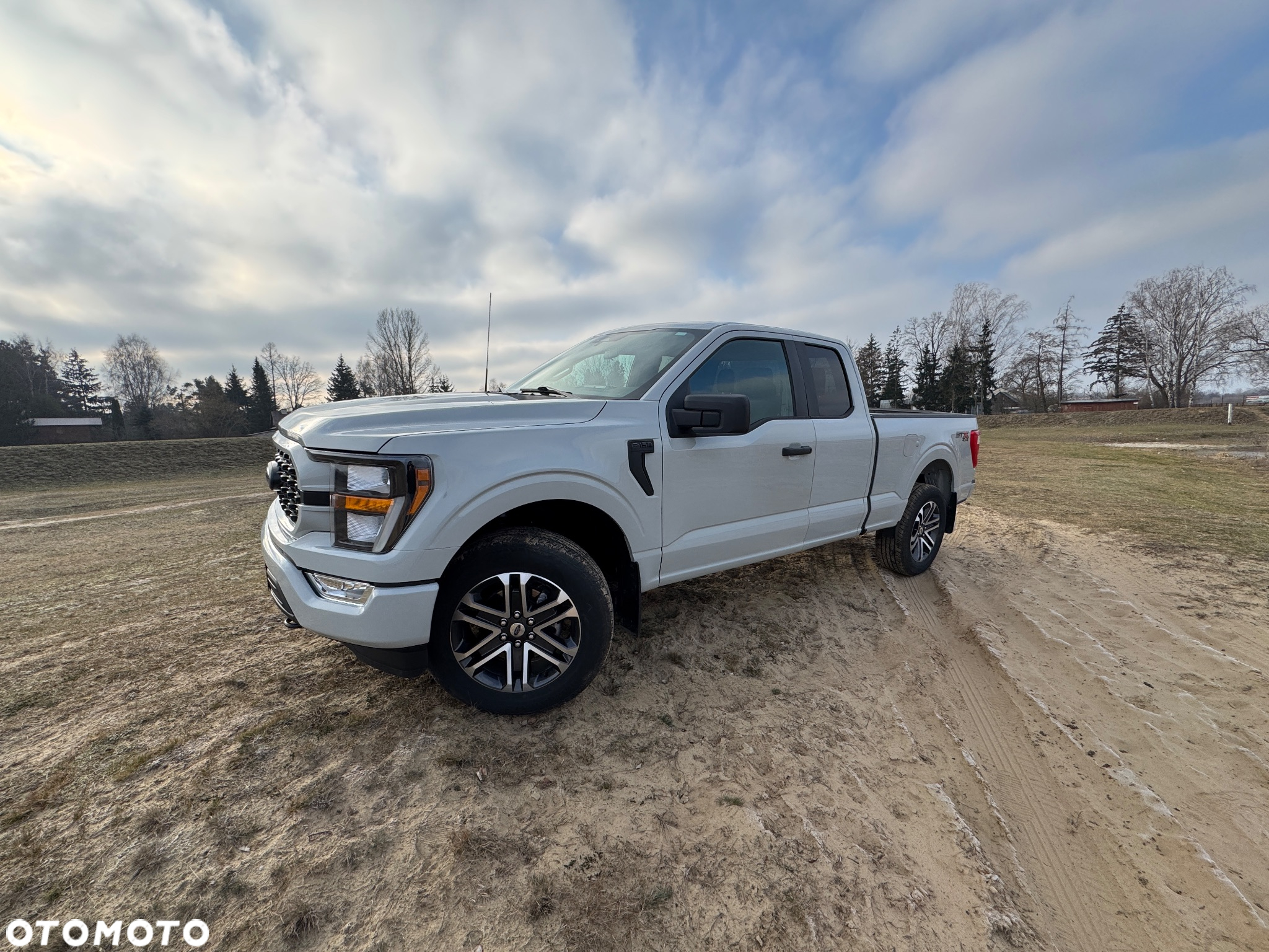 Ford F150 - 33