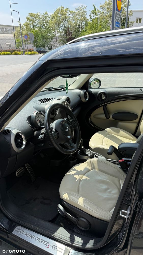MINI Countryman - 11