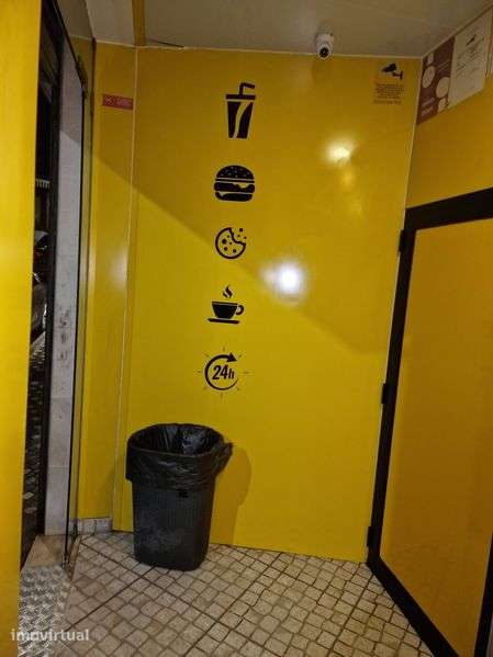 Loja de Vending 24H Sem franquia - Grande imagem: 2/3