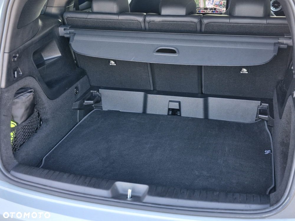 Mercedes-Benz GLB 220 mHEV 4-Matic 8G-eDCT - 31