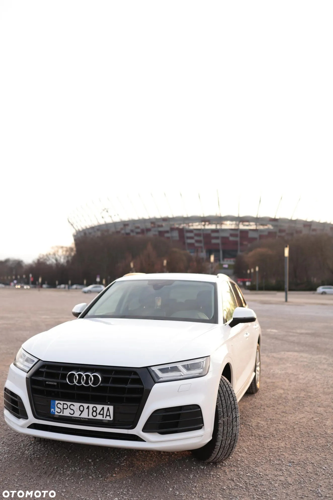Audi Q5 2.0 TDI Quattro Sport S tronic - 7