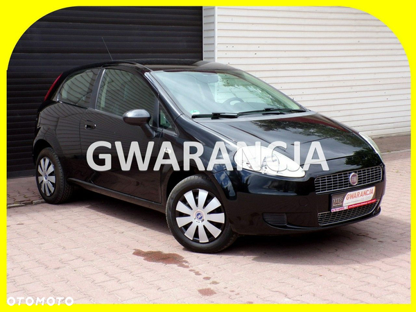 Fiat Grande Punto