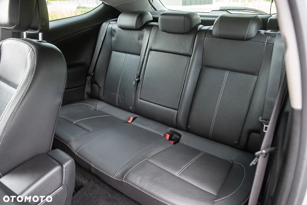 Opel Astra IV GTC 2.0 CDTI Sport S&S - 21