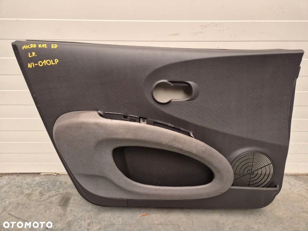 SUBARU HYUNDAI TOYOTA HONDA LAND ROVER CHRYSLER KIA MAZDA INFINITI BOCZEK NISSAN DRZWI - 37