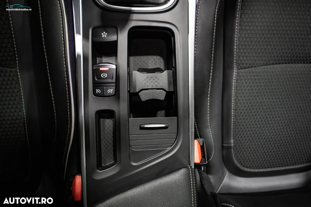 Renault Megane - 26