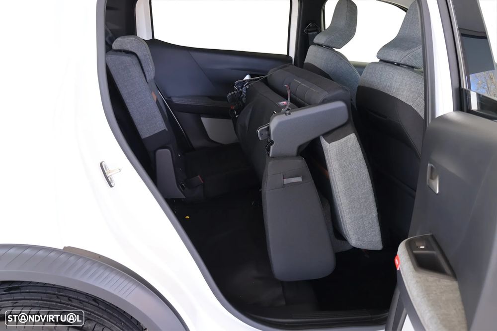 Citroën C3 Aircross 1.2 PureTech Plus - 19
