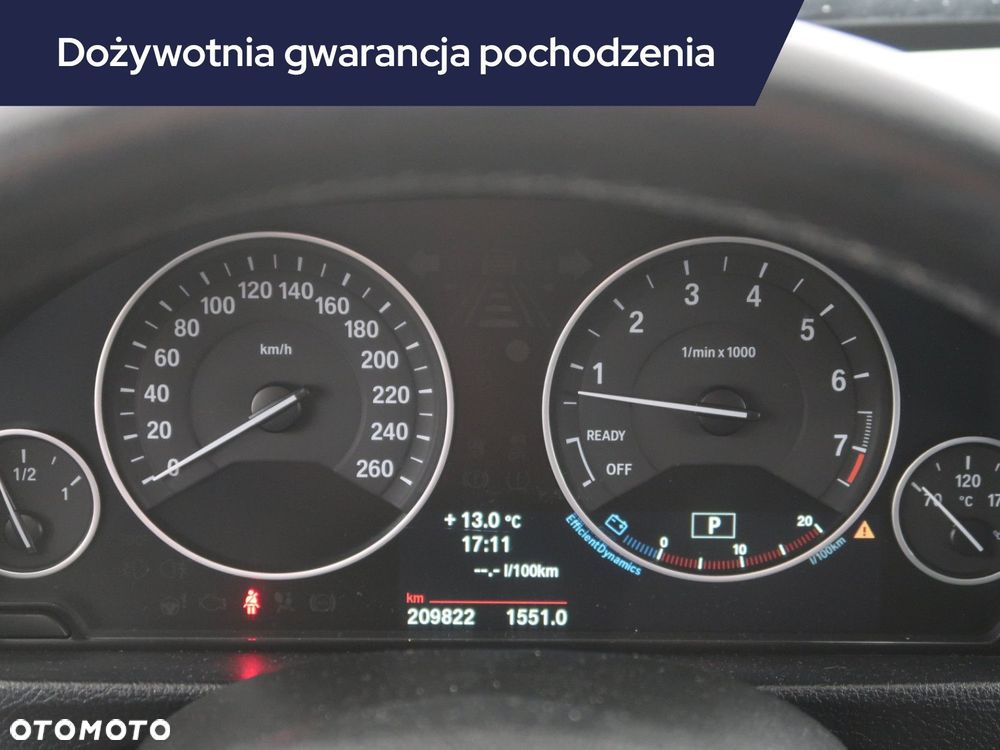 BMW Seria 3 - 13