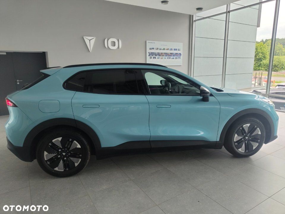 Changan Deepal S05 - 7
