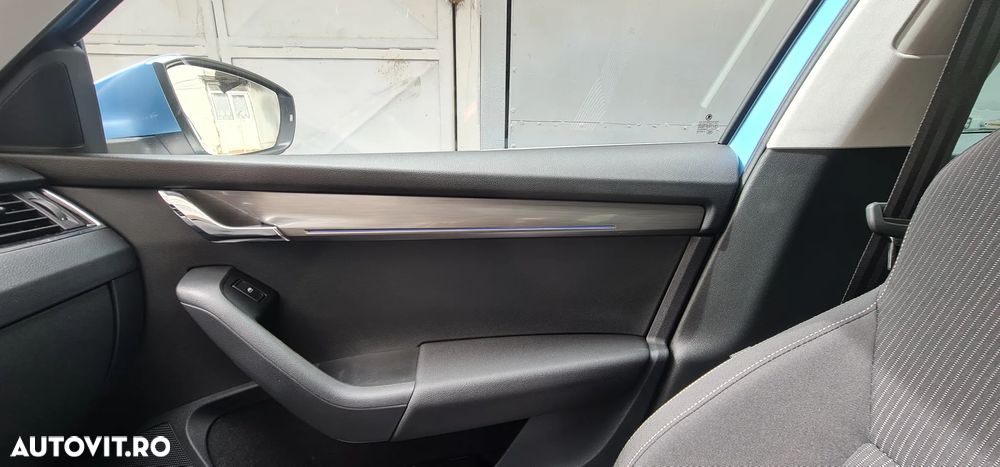 Skoda Octavia 1.4 TSI Style - 22