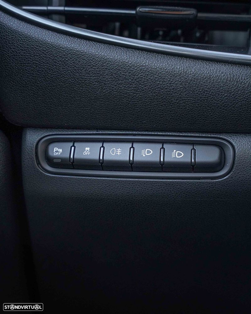 Fiat 500e C La Prima - 21